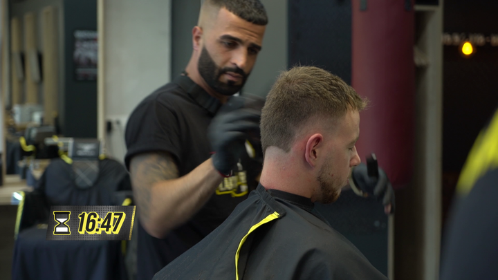 Chalani budú súťažiť na čas o najlepší účes